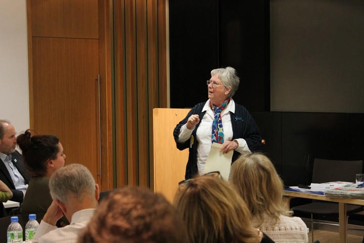 RfP conference 20/03/14: Guardian Education Centre Reading for pleasure conference 20 March 2014