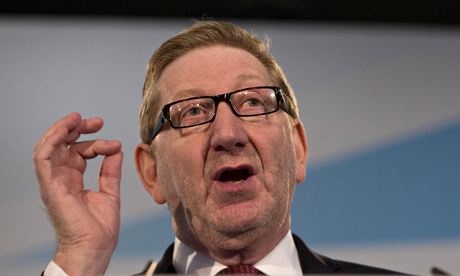Len McCluskey