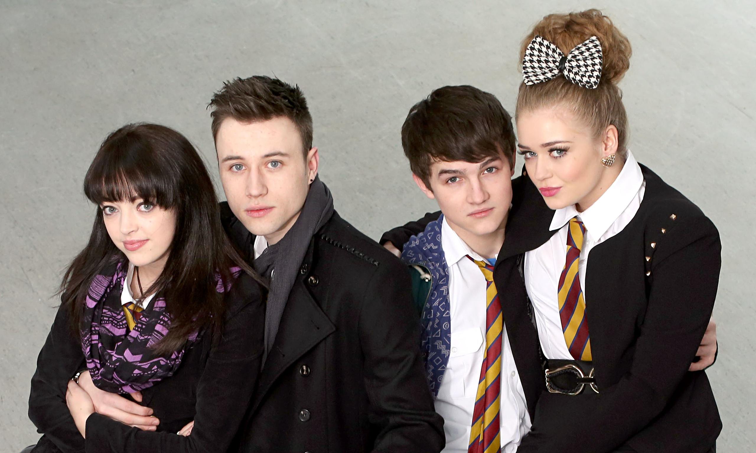 What Waterloo Road taught us about longrunning dramas Television