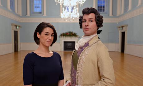 18th Century Music: Suzy Klein