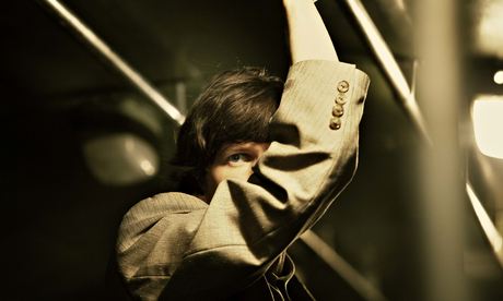 The Double, Jesse Eisenberg