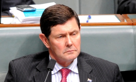 kevin andrews