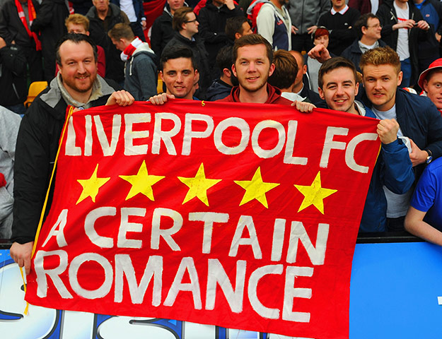 football: Norwich City v Liverpool - Premier League