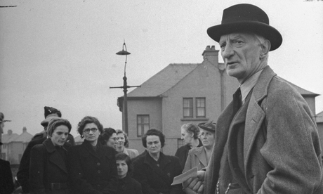 William Beveridge