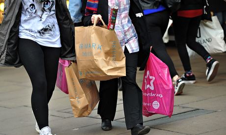 CEBR raises forecast for UK growth