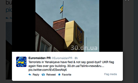 Euromaidan PR