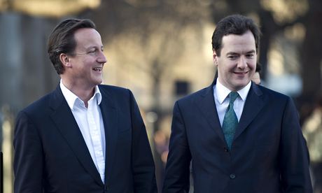 Conservative Party politicians at the House of Commons, London, Britain  - 10 Dec 2009