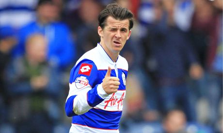 Joey Barton