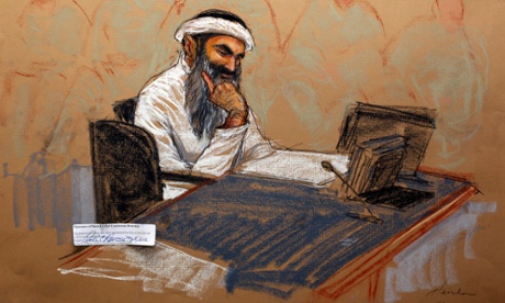 Gitmo trial