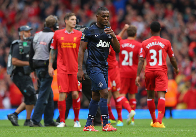 Moyes career gallery: Moyes career gallery