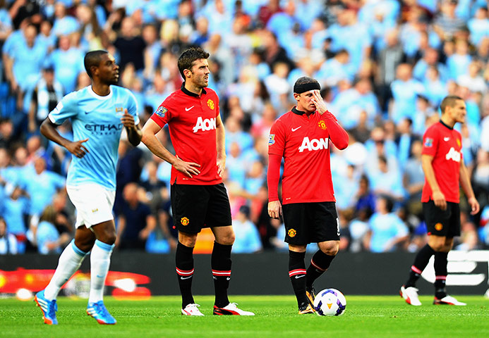 Moyes career gallery: Moyes career gallery