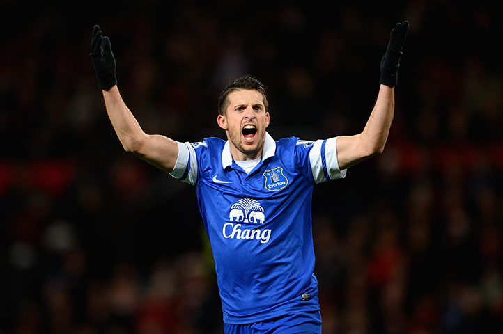 Moyes career gallery: Moyes career gallery