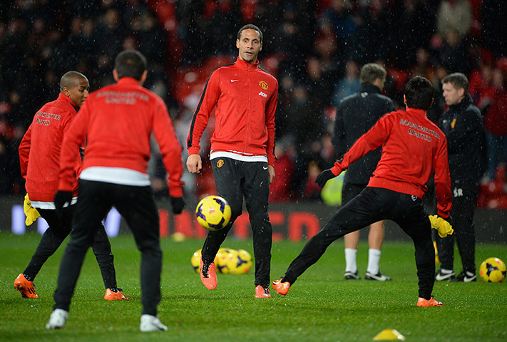 Moyes career gallery: Moyes career gallery