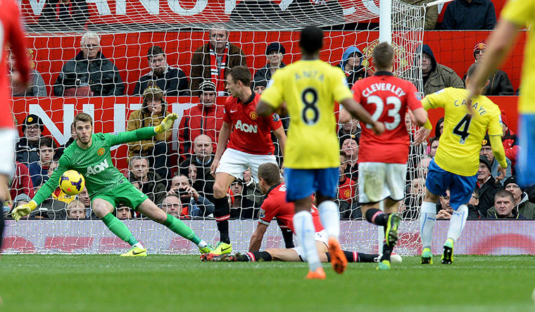 Moyes career gallery: Moyes career gallery