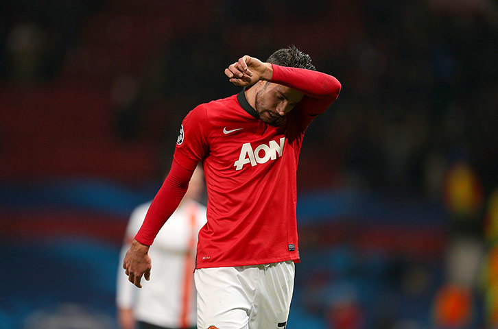 Moyes career gallery: Moyes career gallery