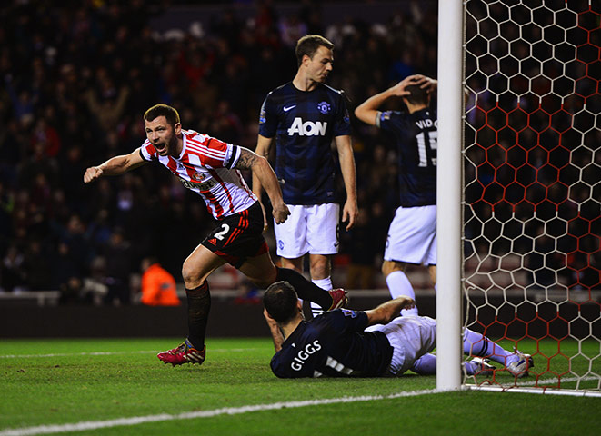 Moyes career gallery: Moyes career gallery