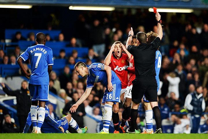 Moyes career gallery: Moyes career gallery