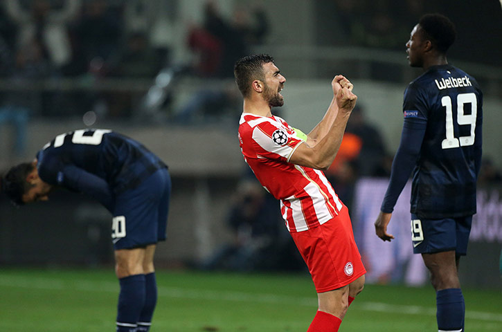 Moyes career gallery: Moyes career gallery