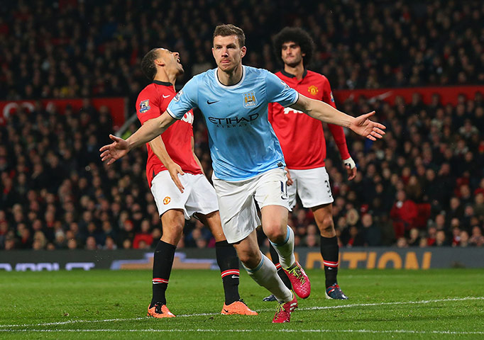 Moyes career gallery: Moyes career gallery