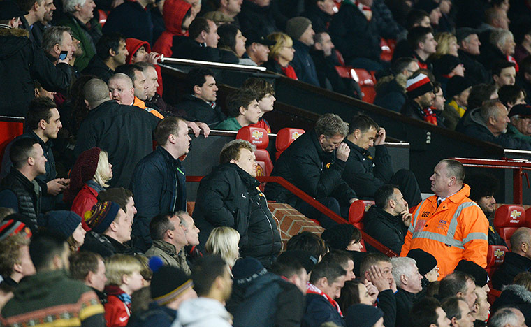 Moyes career gallery: Moyes career gallery