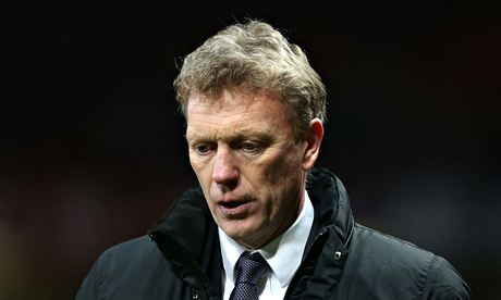 David Moyes