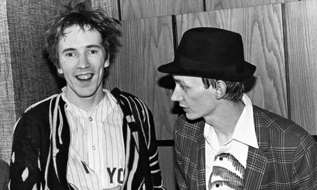 Public Image Ltd PiL John Lydon Keith Levene