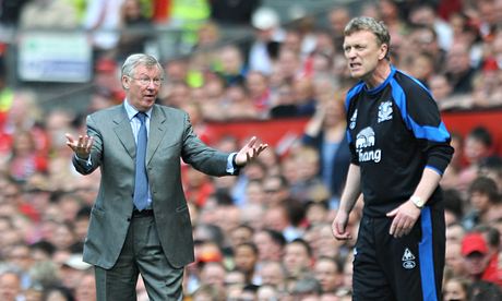 Alex Ferguson