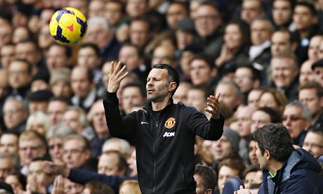 Ryan Giggs