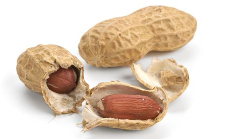 Peanuts