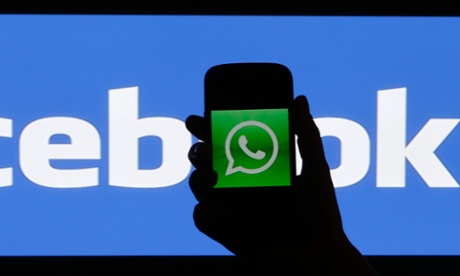 WhatsApp has 500m users, but Facebook sees it growing to 1bn in the future.