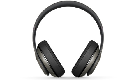 Beats Studio Wireless review