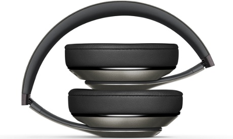 Beats Studio Wireless review