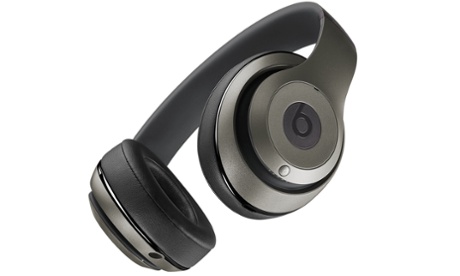 Beats Studio Wireless review