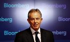 Tony Blair