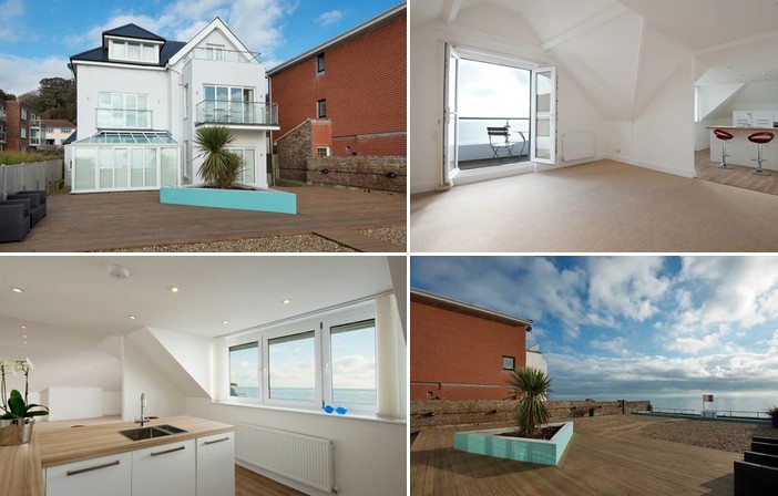 Home and Away : Sandgate