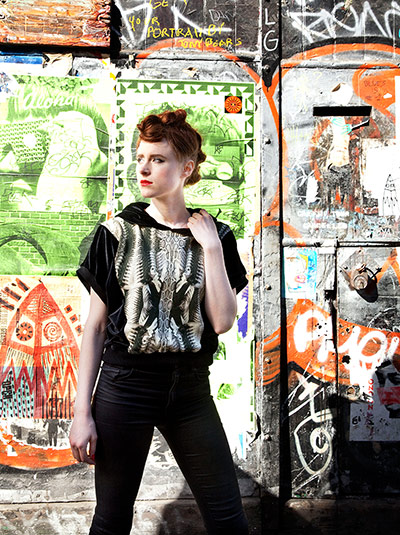 original observer: Keisza