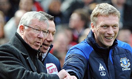 Alex Ferguson