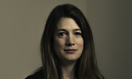 Gillian Flynn