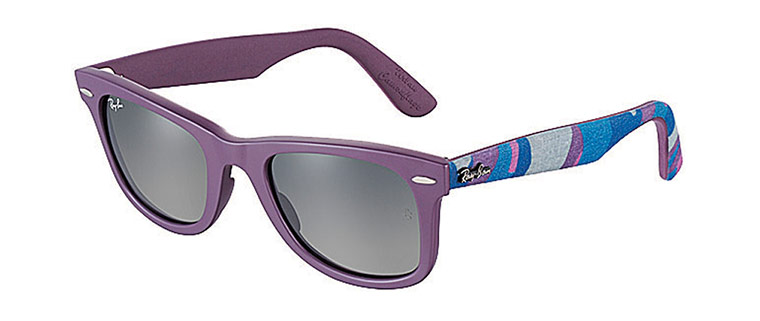 Bright sunglasses: : Bright sunglasses: the wish list - in pictures