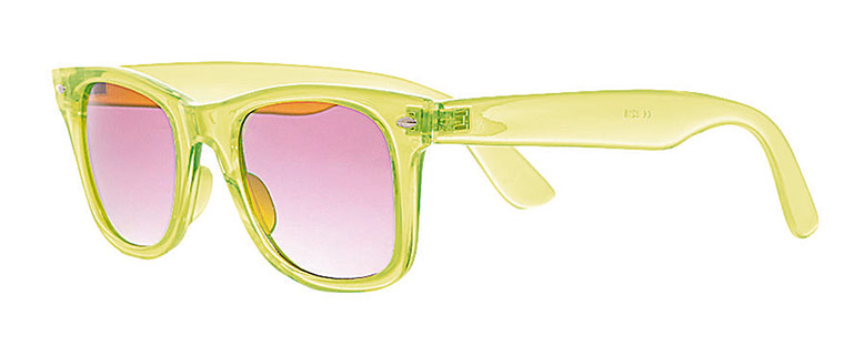 Bright sunglasses: : Bright sunglasses: the wish list - in pictures