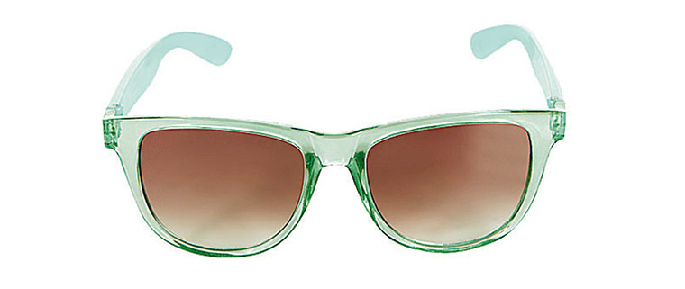 Bright sunglasses: : Bright sunglasses: the wish list - in pictures