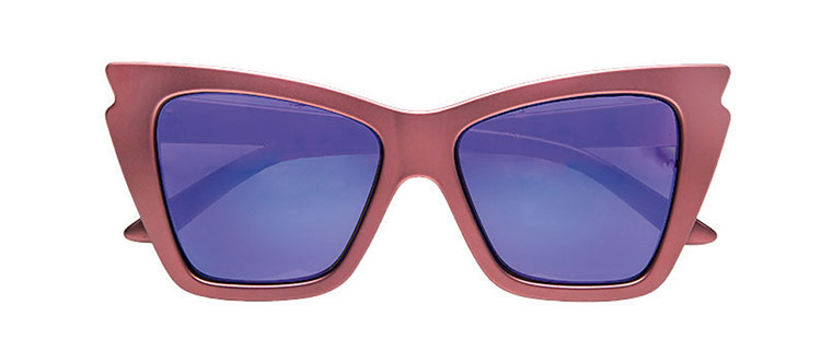 Bright sunglasses: : Bright sunglasses: the wish list - in pictures
