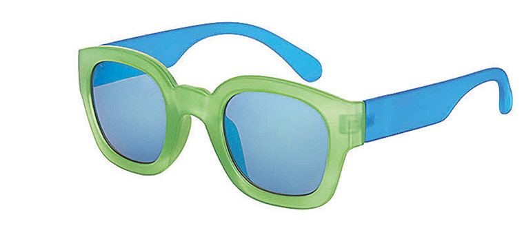 Bright sunglasses: : Bright sunglasses: the wish list - in pictures
