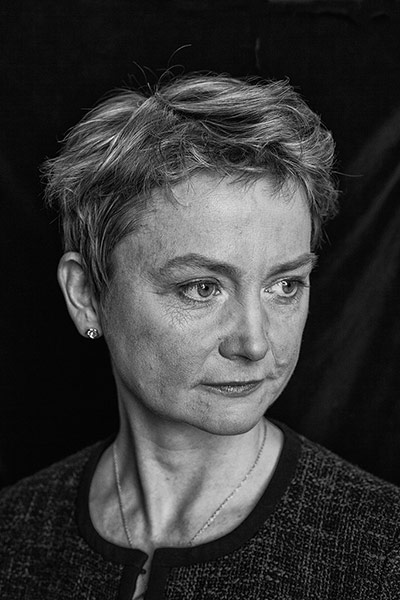 original observer: Yvette Cooper MP