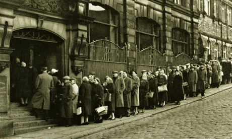 ACo-op in 1960