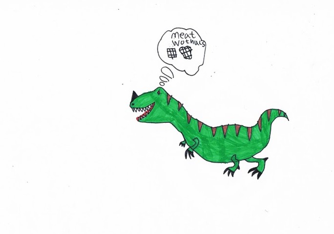 Dinosaur Roar! by Paul Stickland Dinosaur Roar! by Paul Stickland