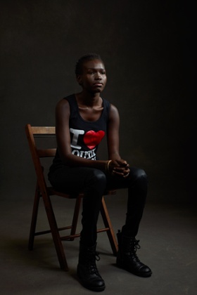 South Sudan campaign 2