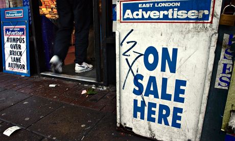 East London Advertiser