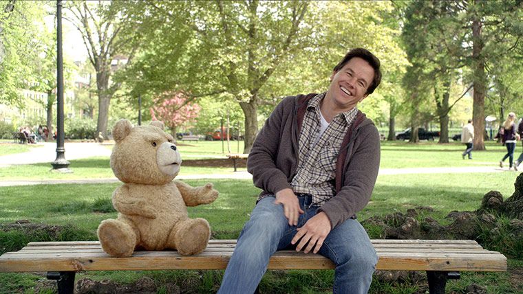 10 best: TED