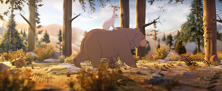 10 best: John Lewis Christmas advert